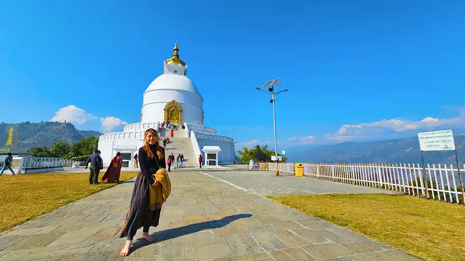 10 Reasons Why Nepal Should Be Your Next Adventure Destination