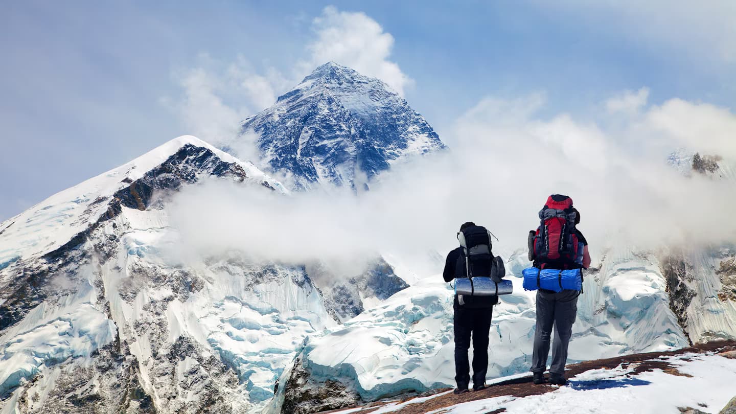Langtang Valley Trek